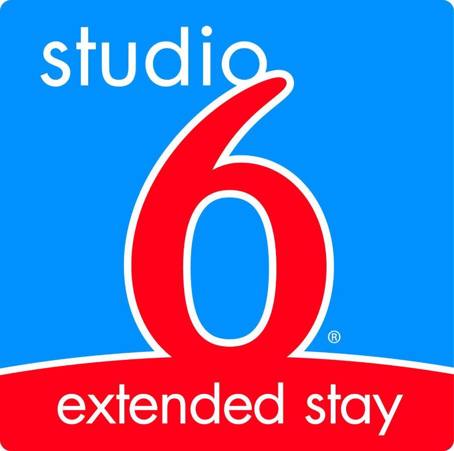 Studio 6 레이크 찰스 외부 사진